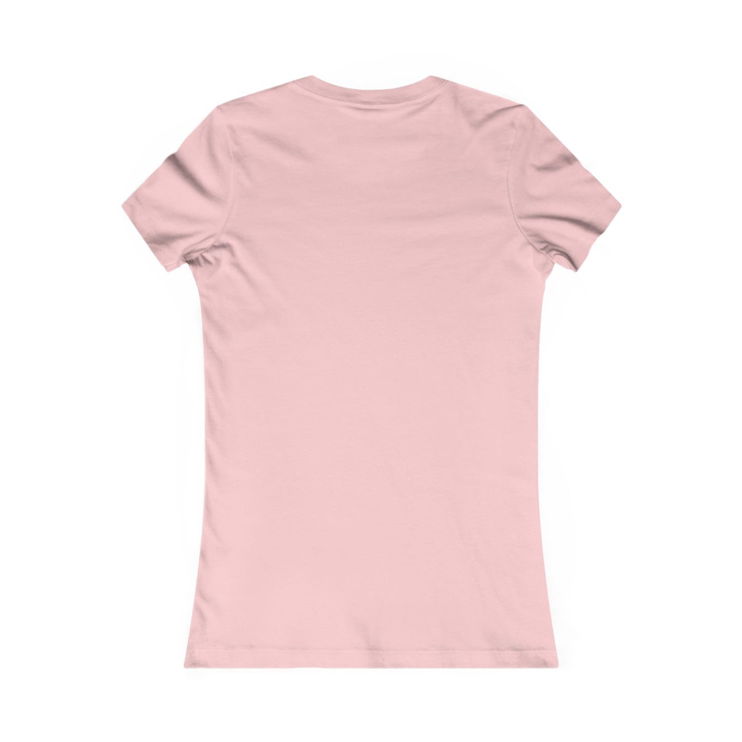 Lesson in Layers Tee