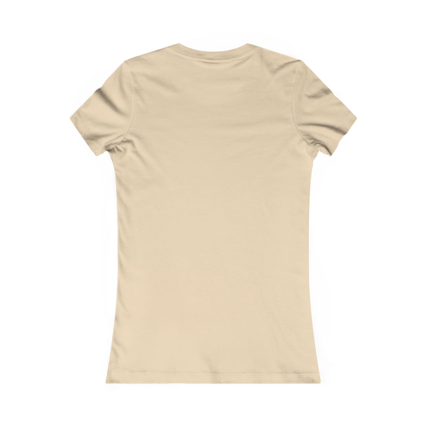 Stay Positive Women’s Tee