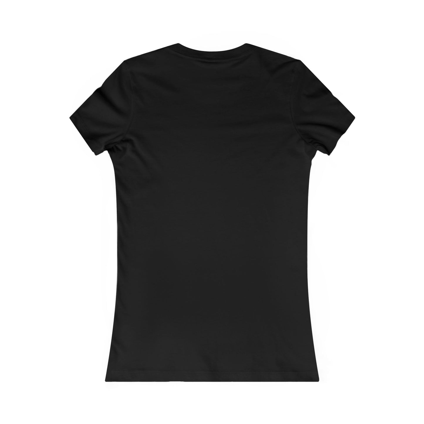Stay Positive Women’s Tee
