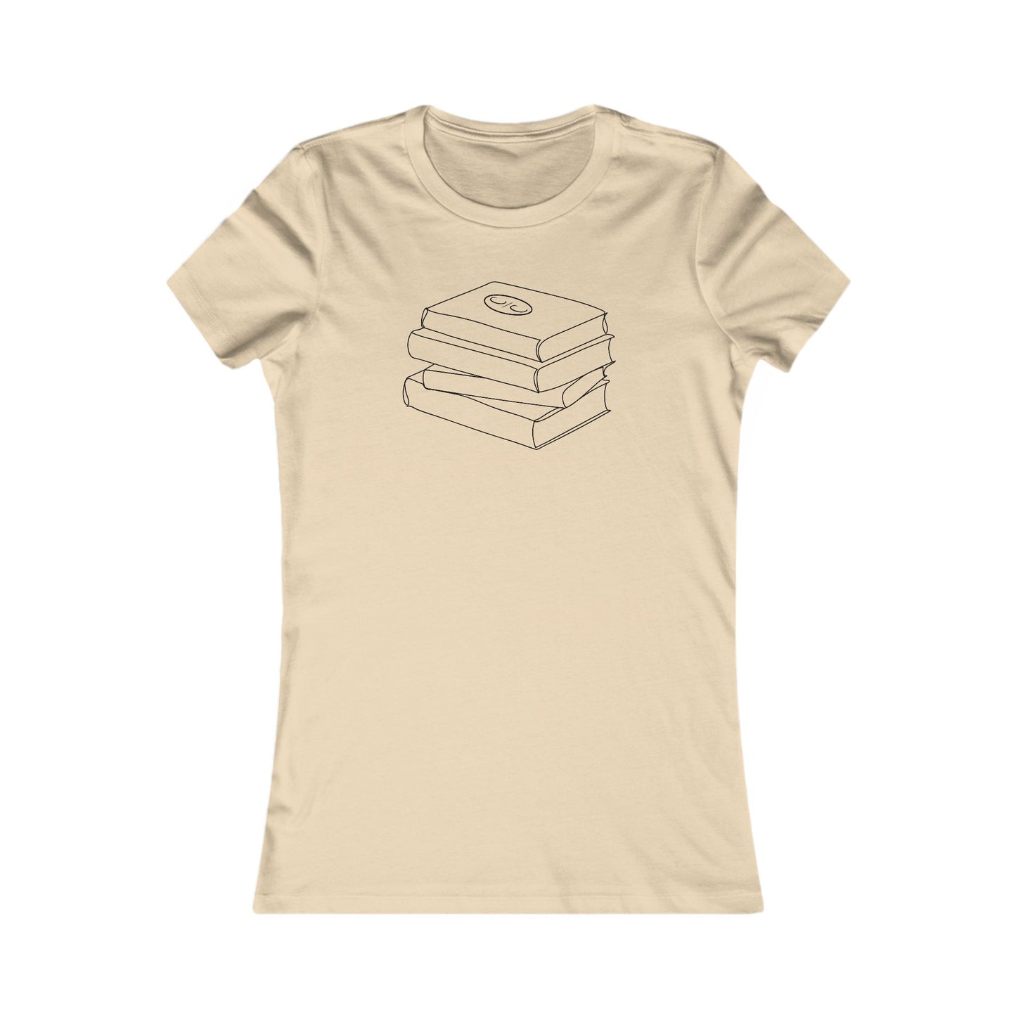 Lesson in Layers Tee
