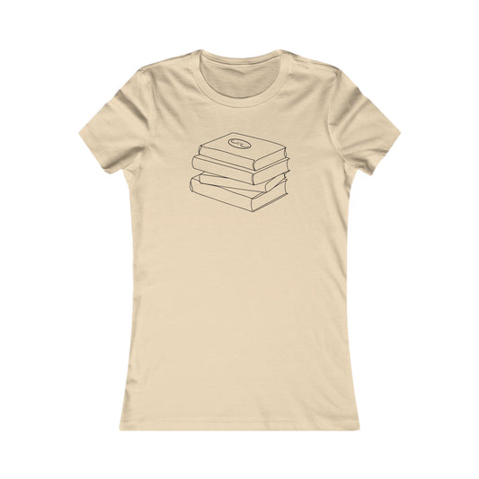 Lesson in Layers Tee