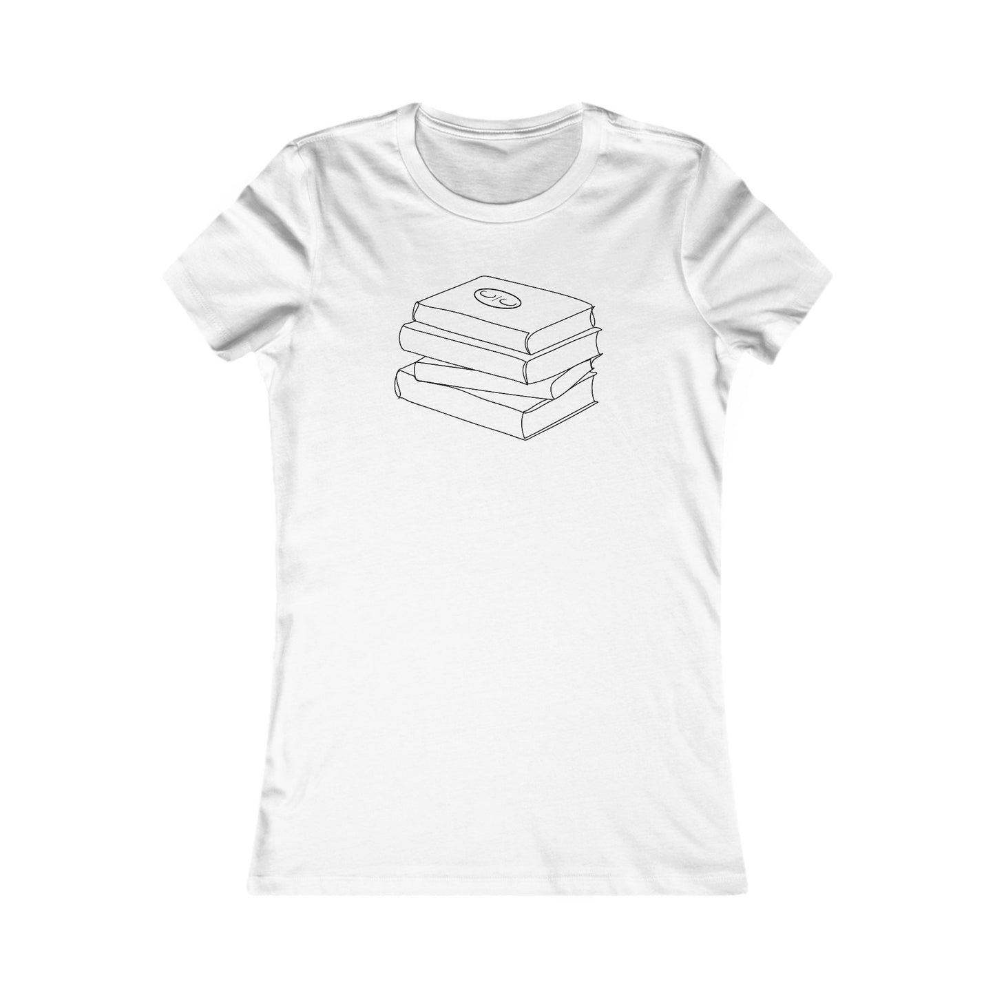 Lesson in Layers Tee