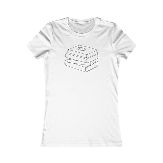 Lesson in Layers Tee