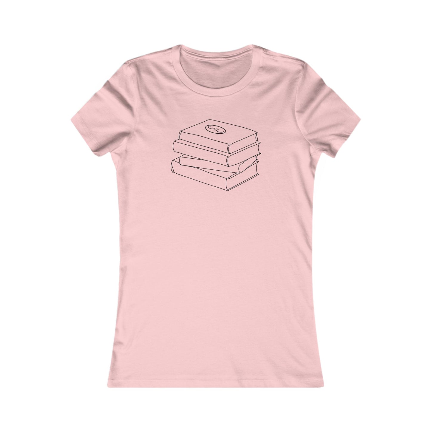 Lesson in Layers Tee